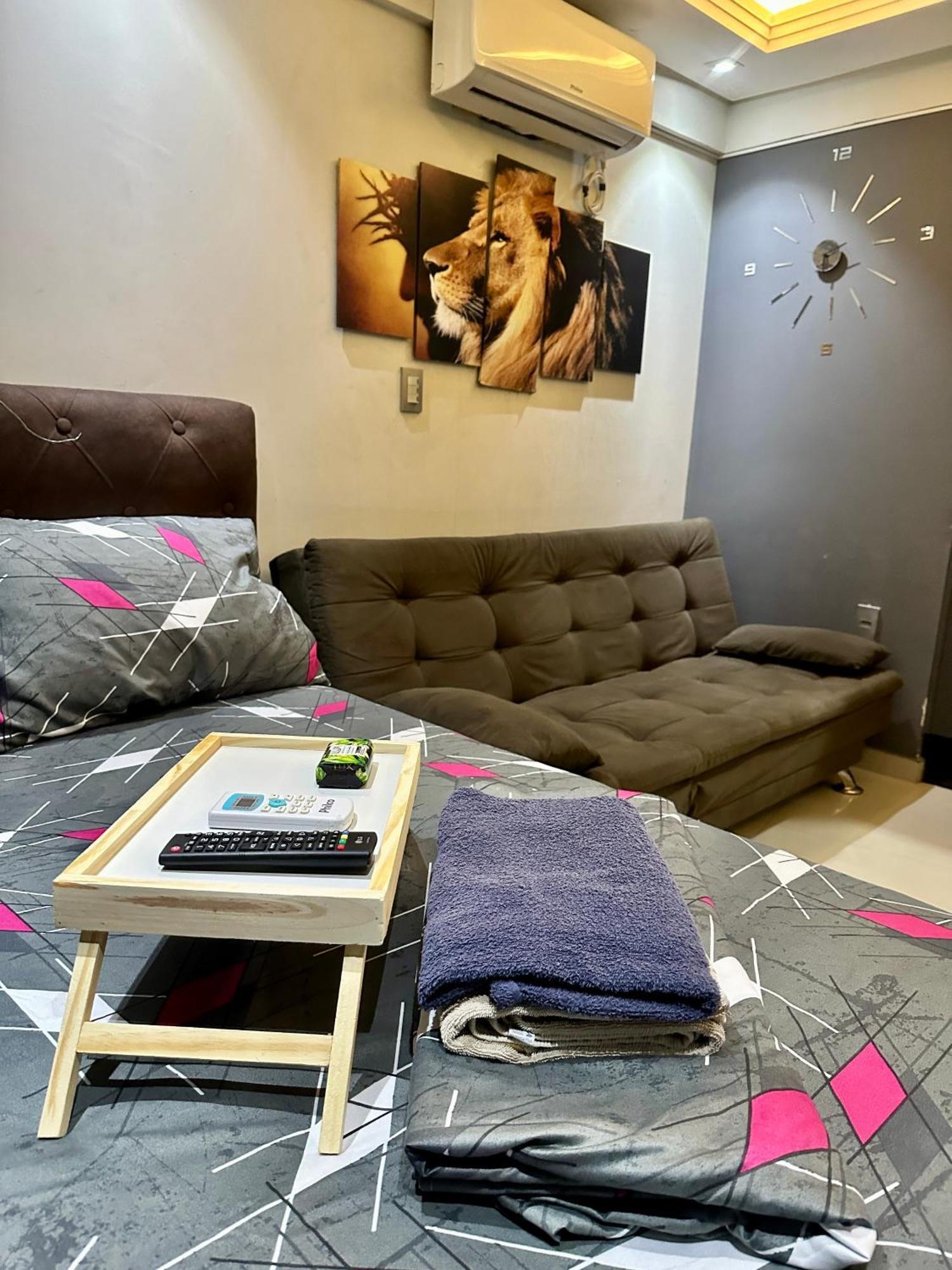 Studio Pe Na Areia Balneário Camboriú エクステリア 写真